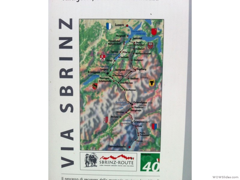 briardwanderung